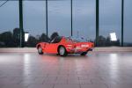 Bizzarrini 1900 GT Europa 1967 года